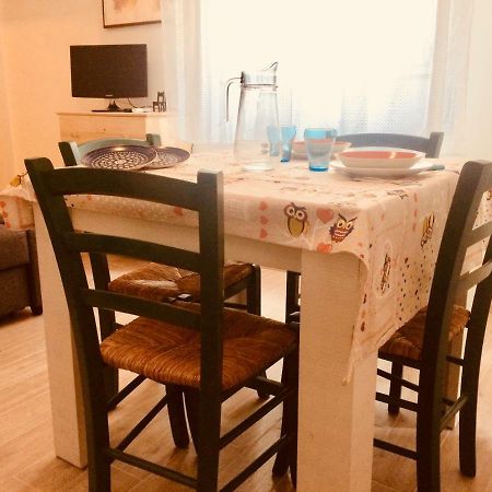 Casalella Villa Viareggio Eksteriør bilde