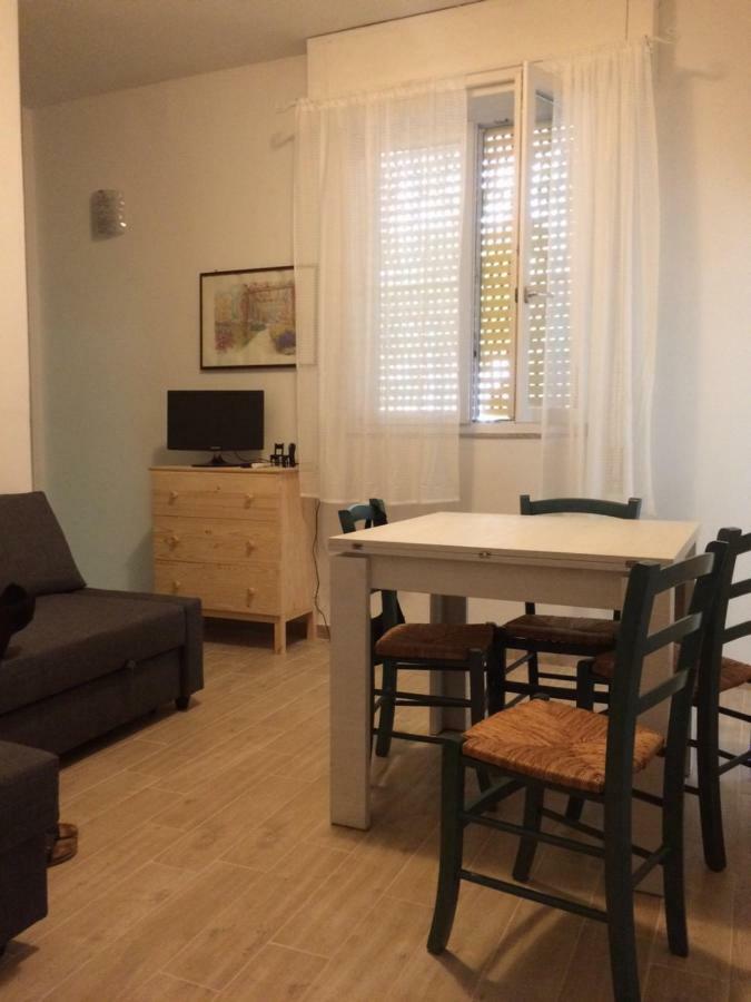 Casalella Villa Viareggio Eksteriør bilde