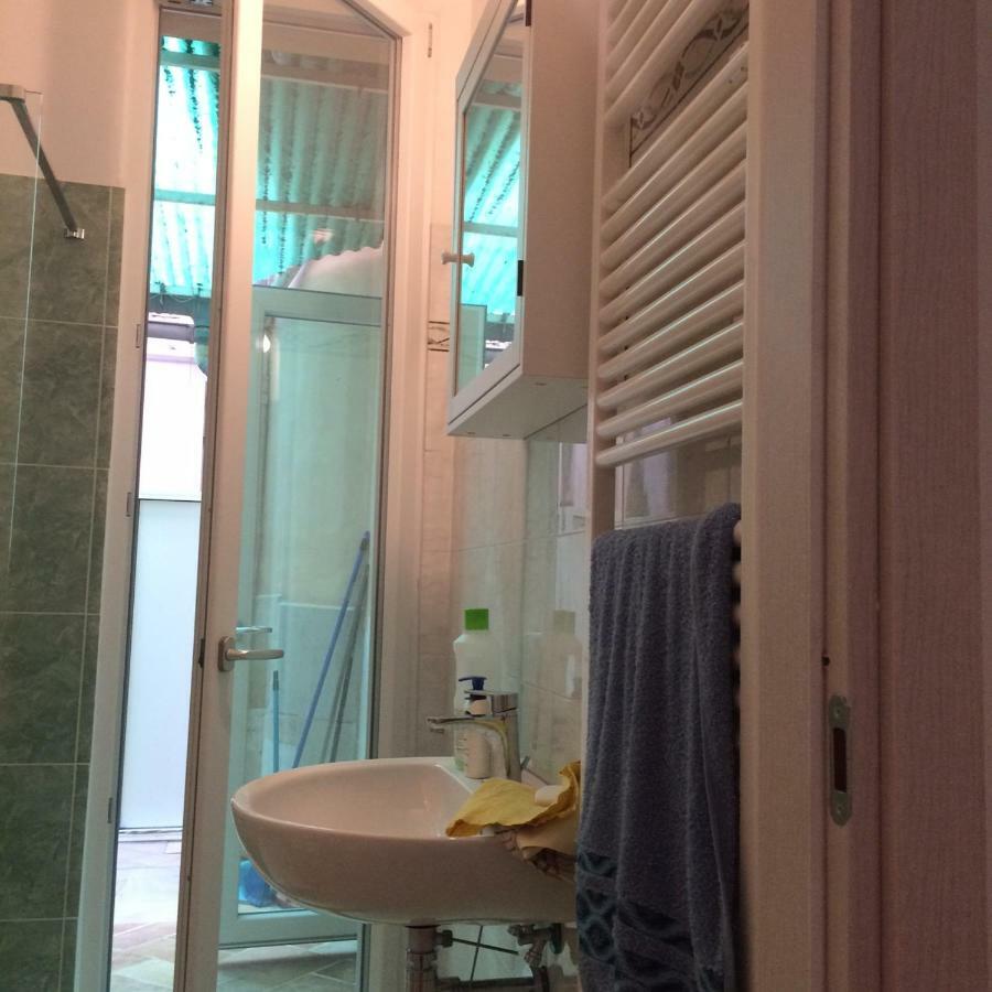 Casalella Villa Viareggio Eksteriør bilde