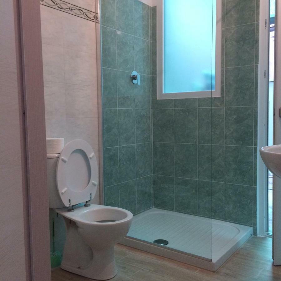 Casalella Villa Viareggio Eksteriør bilde