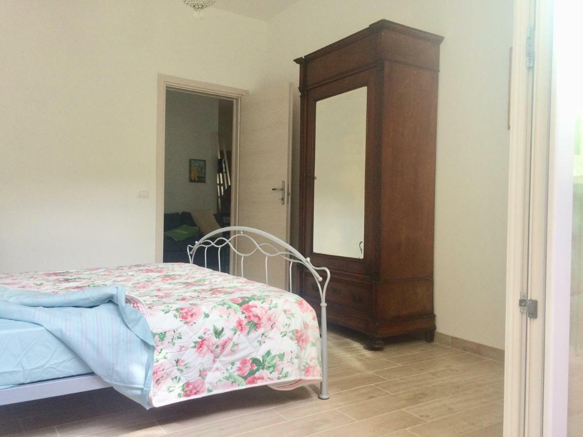 Casalella Villa Viareggio Eksteriør bilde