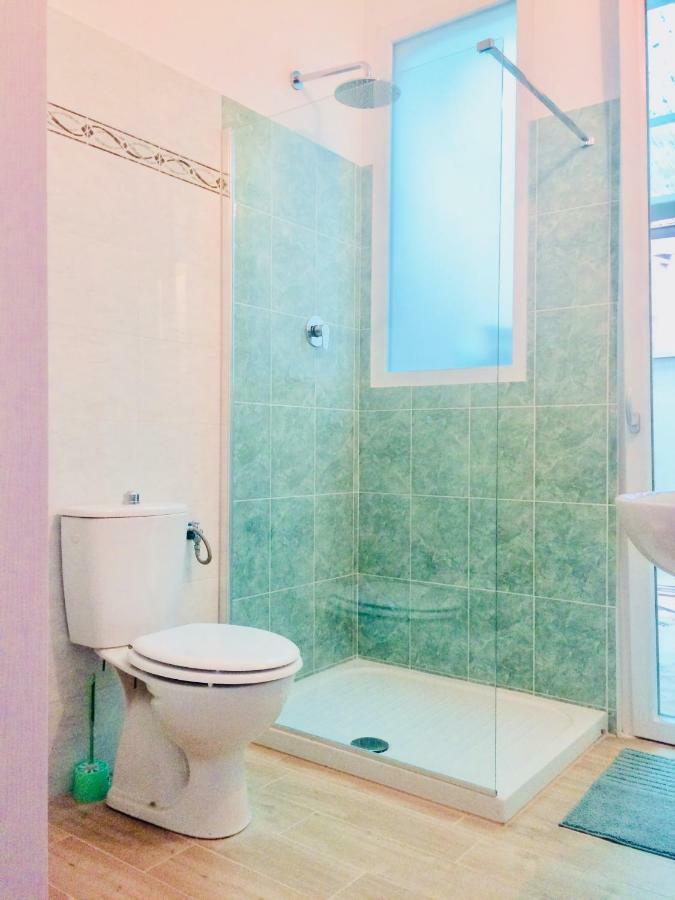 Casalella Villa Viareggio Eksteriør bilde