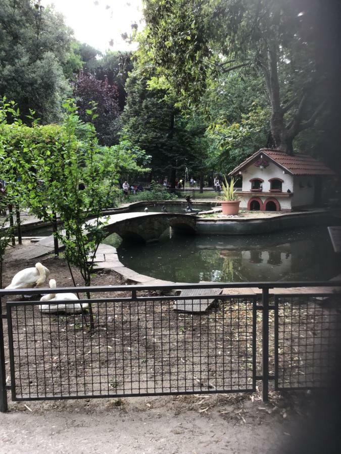Casalella Villa Viareggio Eksteriør bilde