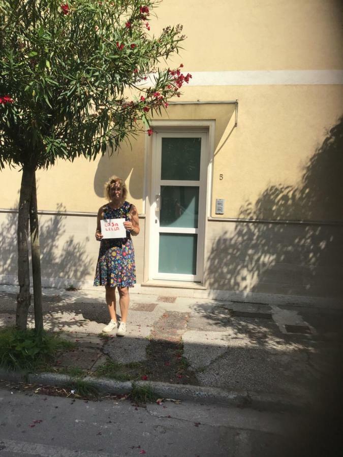 Casalella Villa Viareggio Eksteriør bilde