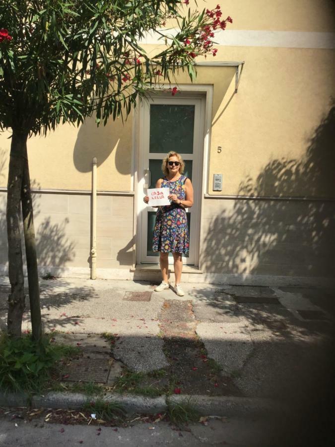 Casalella Villa Viareggio Eksteriør bilde