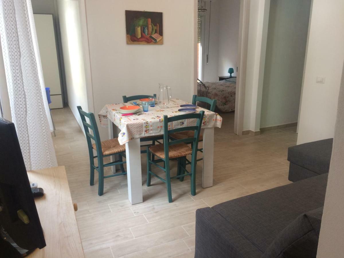 Casalella Villa Viareggio Eksteriør bilde